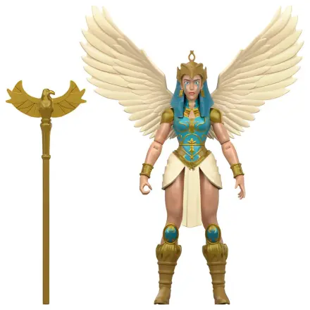 Masters of the Universe Hechicera Figur 14 cm Produktfoto