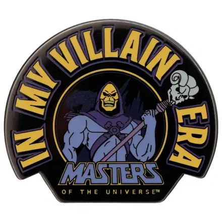Masters of the Universe Pin-Abzeichen Skeletor Limited Edition Produktfoto