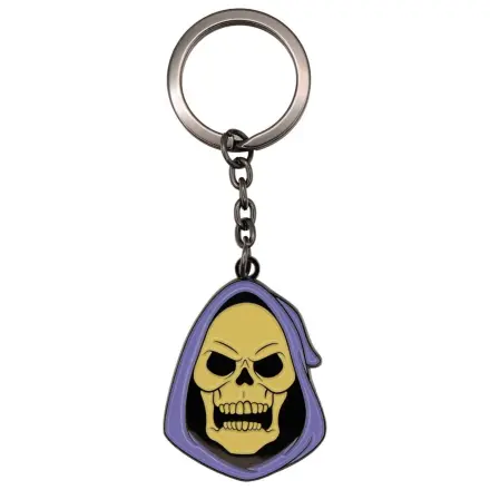 Masters of the Universe Schlüsselanhänger Skeletor Limited Edition Produktfoto