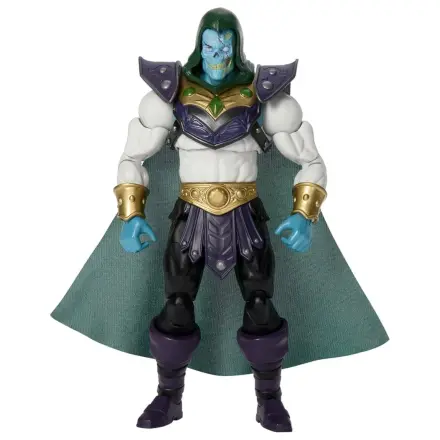 Masters of the Universe Masterverse Action Figur New Eternia: Keldor 18 cm Produktfoto