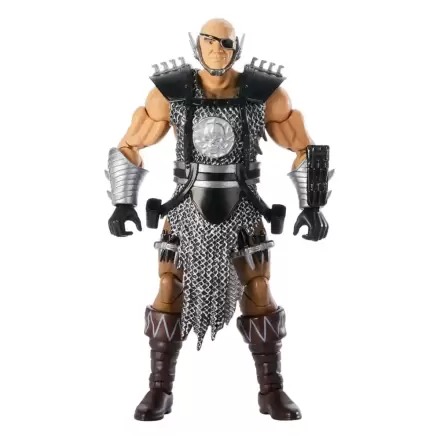 Masters of the Universe Masterverse Core Movie Action Figur Blade 18 cm Produktfoto