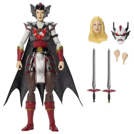 Masters of the Universe Masterverse Action Figur New Etheria: Adora 18 cm Produktfoto