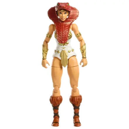Masters of the Universe Masterverse Vintage Collection Actionfigur Teela 18 cm Produktfoto