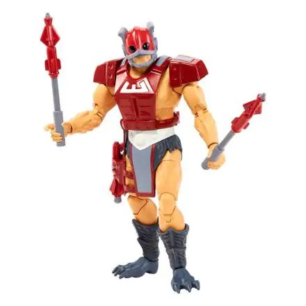 Masters of the Universe New Eternia Masterverse Actionfigur 2022 Zodak 18 cm Produktfoto