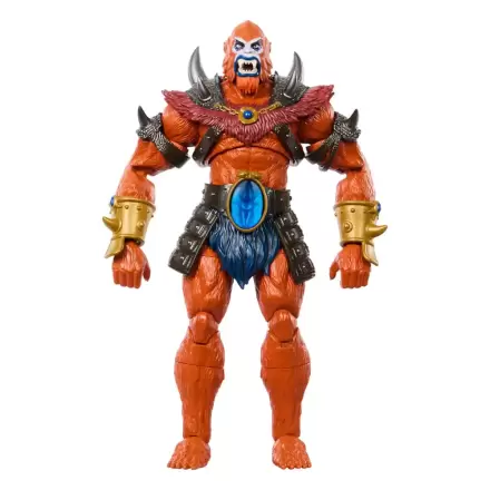 Masters of the Universe: New Eternia Masterverse Actionfigur Beast Man 18 cm termékfotója