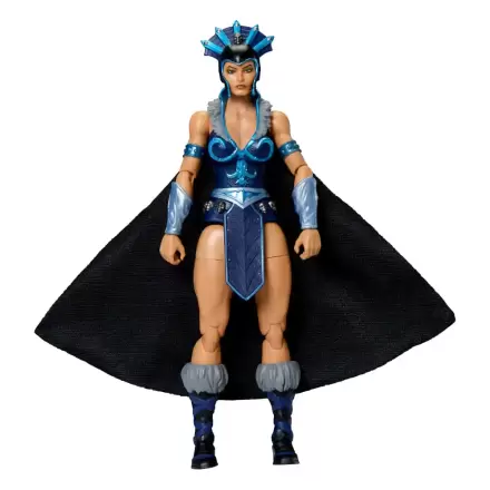 Masters of the Universe: New Eternia Masterverse Actionfigur Evil-Lyn 18 cm termékfotója