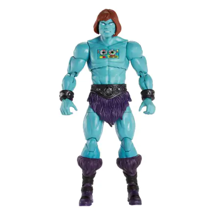Masters of the Universe: New Eternia Masterverse Actionfigur Faker 18 cm Produktfoto