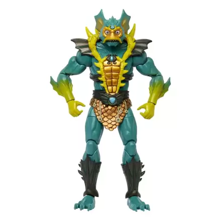 Masters of the Universe: New Eternia Masterverse Actionfigur Mer-Man 18 cm termékfotója