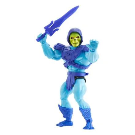 Masters of the Universe Origins Actionfigur 2021 Classic Skeletor 14 cm Produktfoto