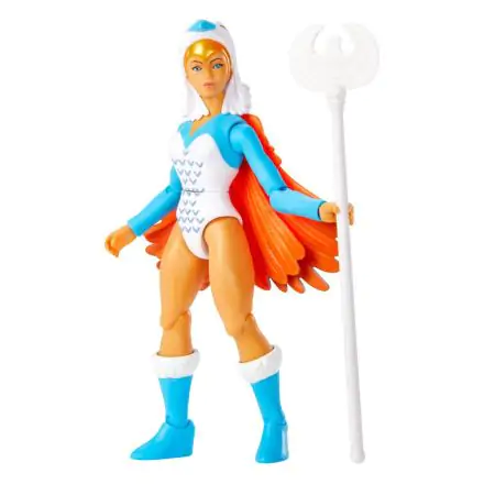Masters of the Universe Origins Action Figur 2022 Sorceress 14 cm Produktfoto