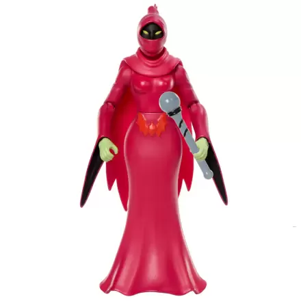 Masters of the Universe Origins Shadow Weaver Figur Produktfoto