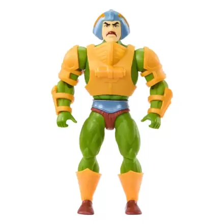 Masters of the Universe Origins Actionfigur Cartoon Collection: Man-At-Arms 14 cm termékfotója