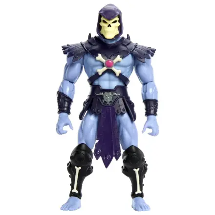Masters of the Universe Origins Actionfigur Cartoon Collection: Skeletor 14 cm Produktfoto