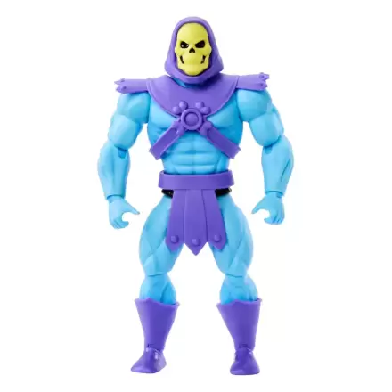 Masters of the Universe Origins Actionfigur Cartoon Collection: Skeletor 14 cm termékfotója