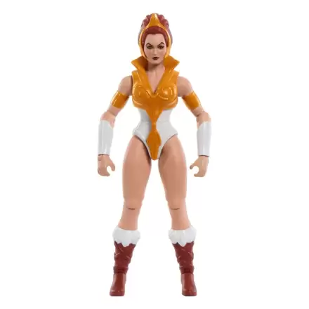 Masters of the Universe Origins Actionfigur Cartoon Collection: Teela 14 cm termékfotója