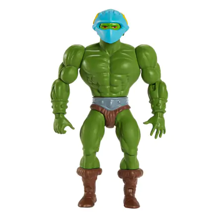 Masters of the Universe Origins Actionfigur Eternian Guard Infiltrator 14 cm termékfotója