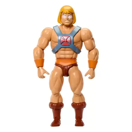 Masters of the Universe Origins Actionfigur Faker 14 cm termékfotója