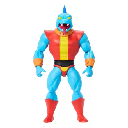 Masters of the Universe Origins Fang Man Figur Produktfoto