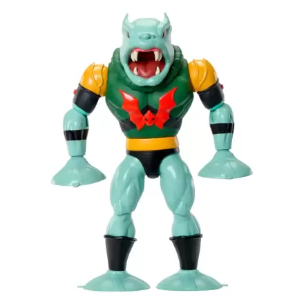 Masters of the Universe Origins Actionfigur Leech 14 cm termékfotója