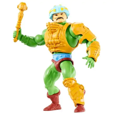Masters of the Universe Origins Actionfigur 2020 Man-At-Arms 14 cm Produktfoto