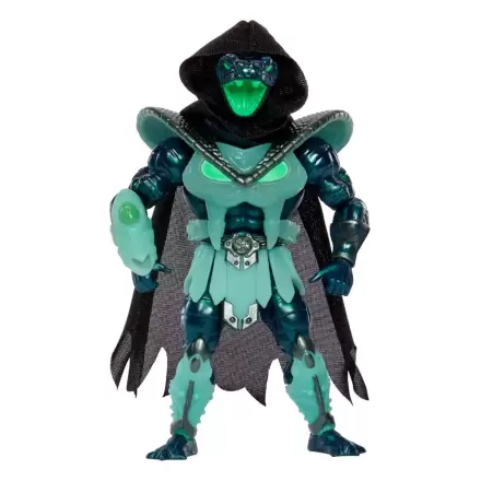 Masters of the Universe Origins Actionfigur Necro-Conda 14 cm Produktfoto
