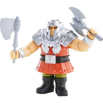 Masters of the Universe Deluxe Actionfigur 2021 Ram Man 14 cm Produktfoto