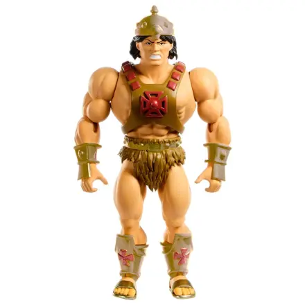 Masters of the Universe Origins Action Figur Sketchbook Series: He-Man 14 cm Produktfoto