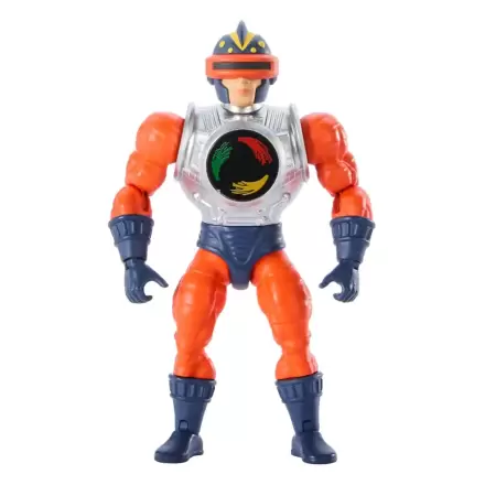 Masters of the Universe Origins Actionfigur Sketchbook Series: Sy-Klon 14 cm Produktfoto