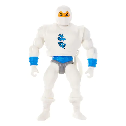 Masters of the Universe Origins Actionfigur Slamurai 14 cm Produktfoto