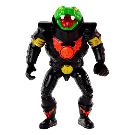 Masters of the Universe Origins Actionfigur Snake Trooper 14 cm Produktfoto