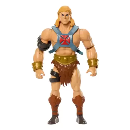 Masters of the Universe Origins Thundercats He-Man Figur Produktfoto