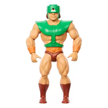 Masters of the Universe Origins Tri-Klops Figur 14cm termékfotója