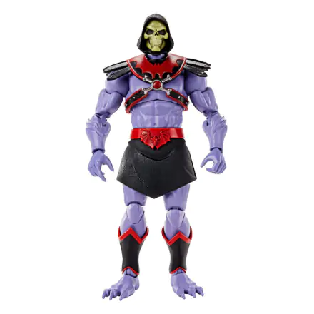 Masters of the Universe: Revelation Masterverse Actionfigur Horde Skeletor 18 cm Produktfoto