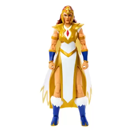 Masters of the Universe: Revolution Masterverse Actionfigur Sorceress Teela 18 cm termékfotója