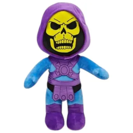 Masters of the Universe Skeletor Plüschtier 80cm Produktfoto