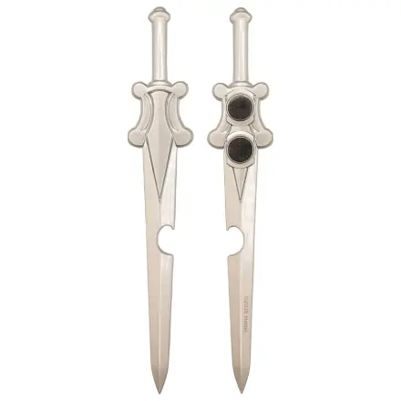 Masters of the Universe Flaschenöffner Power Sword magnetisch Produktfoto