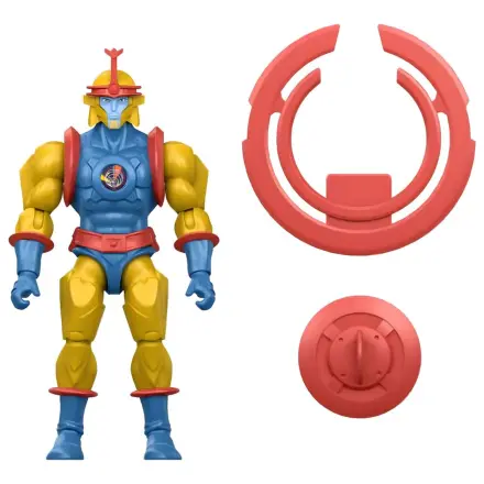 Masters of the Universe Sy-Klone Figur 14 cm Produktfoto