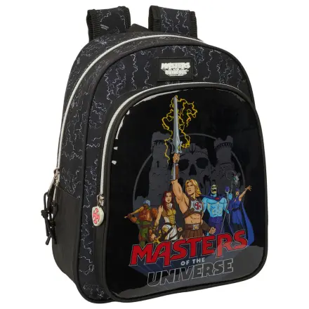 Masters of the Universe anpassbarer Rucksack 33cm Produktfoto