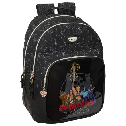 Masters of the Universe anpassbarer Rucksack 42cm Produktfoto