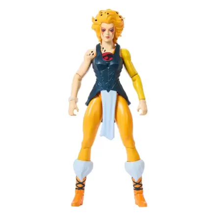 Masters of the Universe x ThunderCats Action Figur Cheetara 14 cm Produktfoto