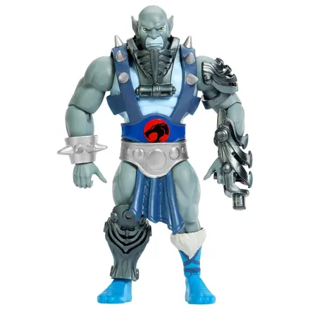 Masters of the Universe x ThunderCats Actionfigur Panthro 14 cm Produktfoto