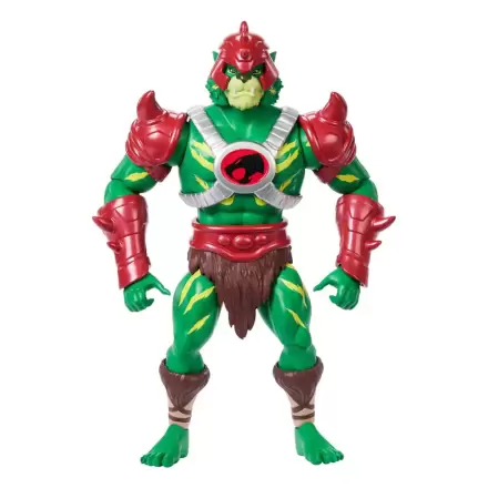 Masters of the Universe x ThunderCats Action Figur ThunderCat Battle Cat 14 cm Produktfoto