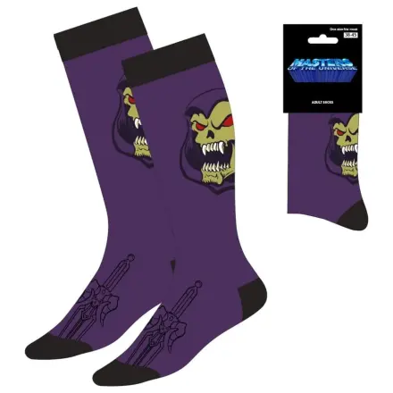 Masters of the Universe Socken 38-45 Produktfoto