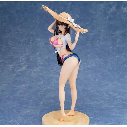 Mataro Original Character Statue 1/6 Summer Memories 31 cm Produktfoto