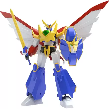 Matchless Raijin-Oh Moderoid Plastik Modell Bausatz Raijin-Oh 16 cm Produktfoto