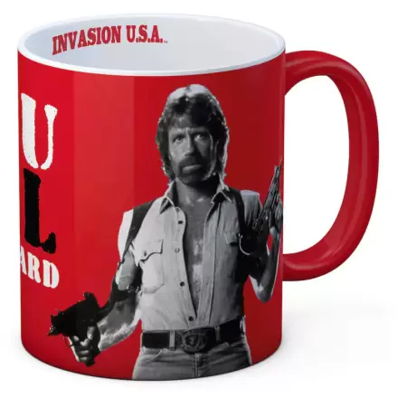 Matt Hunter See You in Hell Tasse Produktfoto