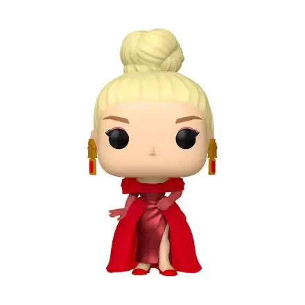 Mattel 80th Anniversary Funko POP! Retro Toys Vinyl Figur Barbie 9 cm Produktfoto