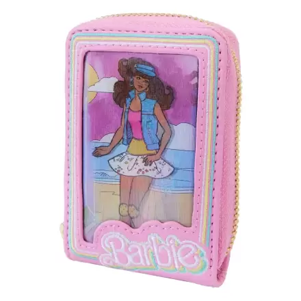 Mattel by Loungefly Geldbeutel Barbie 65th Anniversary Doll Box termékfotója