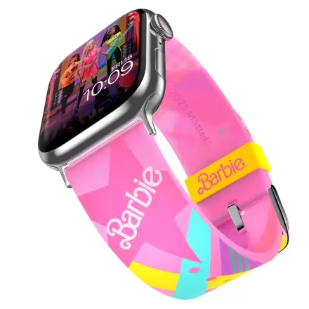 Mattel Barbie - Barbie & the Rockers Smartwatch-Armband Produktfoto