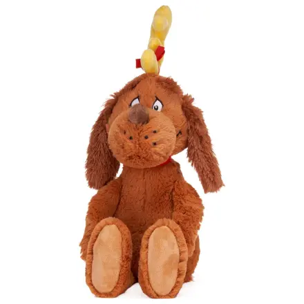 Max Grinch Plüschtier 20 cm Produktfoto